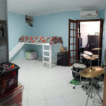 Sobrado à venda com 3 quartos, sendo 1 suíte, em Jardim Regina, São Paulo, SP