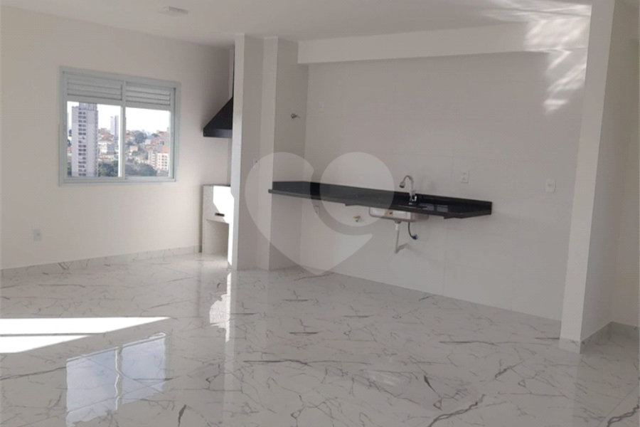 Apartamento à venda com 2 quartos, sendo 1 suíte, em Tucuruvi, São Paulo, SP