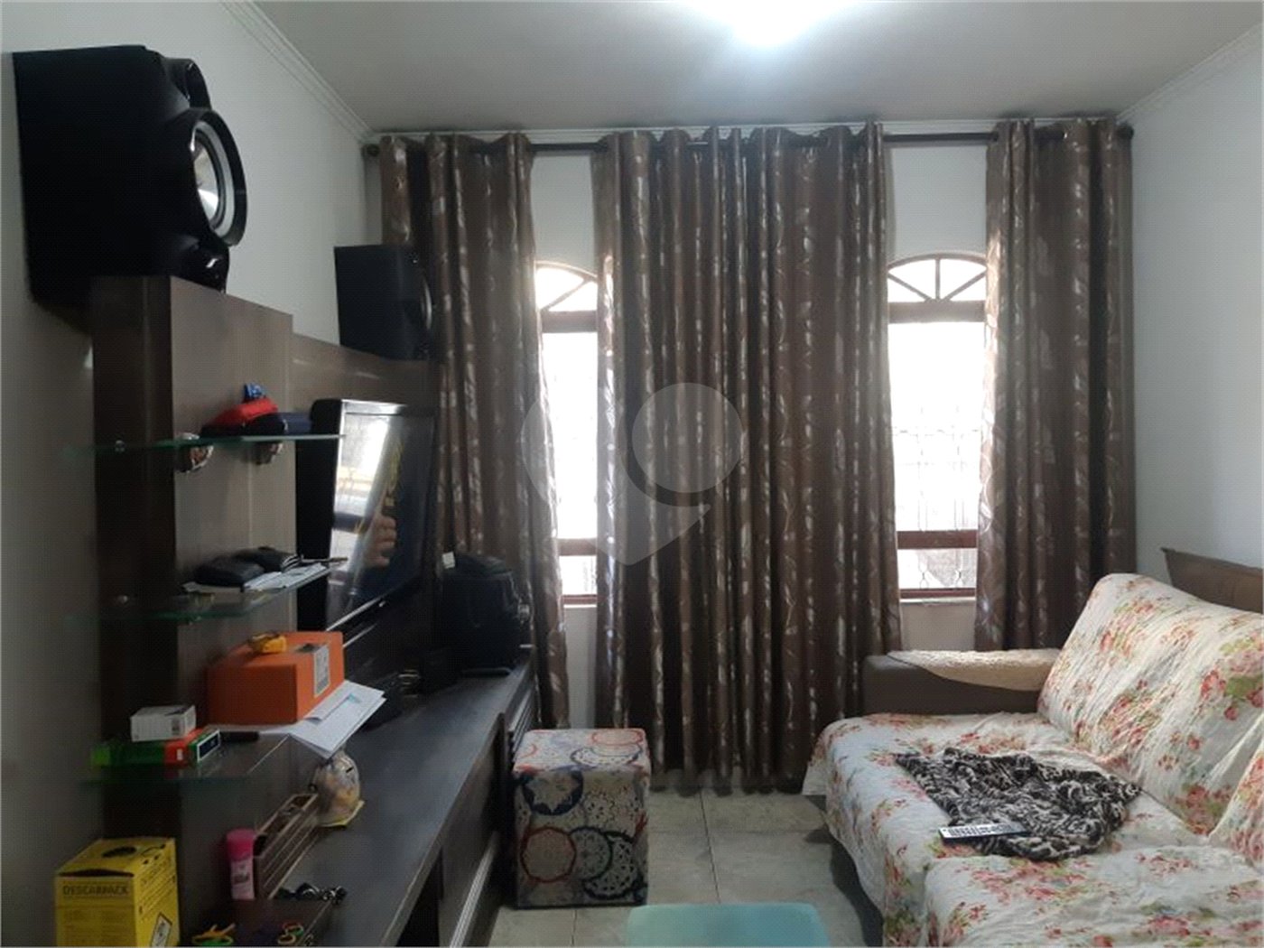 Sobrado à venda com 3 quartos, sendo 1 suíte, em Jardim Cachoeira, São Paulo, SP