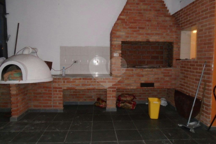 Sobrado à venda com 4 quartos, sendo 2 suítes, em Santana, São Paulo, SP