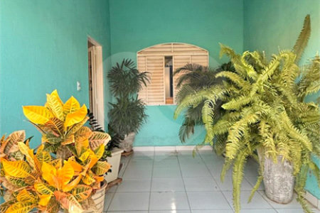 Casa à venda com 2 quartos em Morada da Serra, Cuiabá, MT