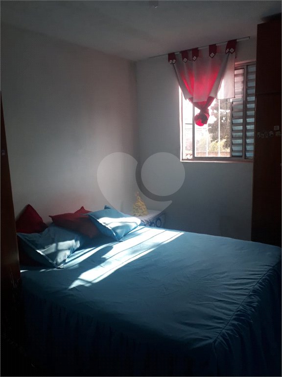 Apartamento à venda com 2 quartos no Brasilândia, São Paulo, SP