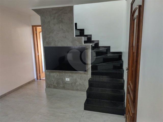 Casa à venda com 2 quartos em Lauzane Paulista, São Paulo, SP
