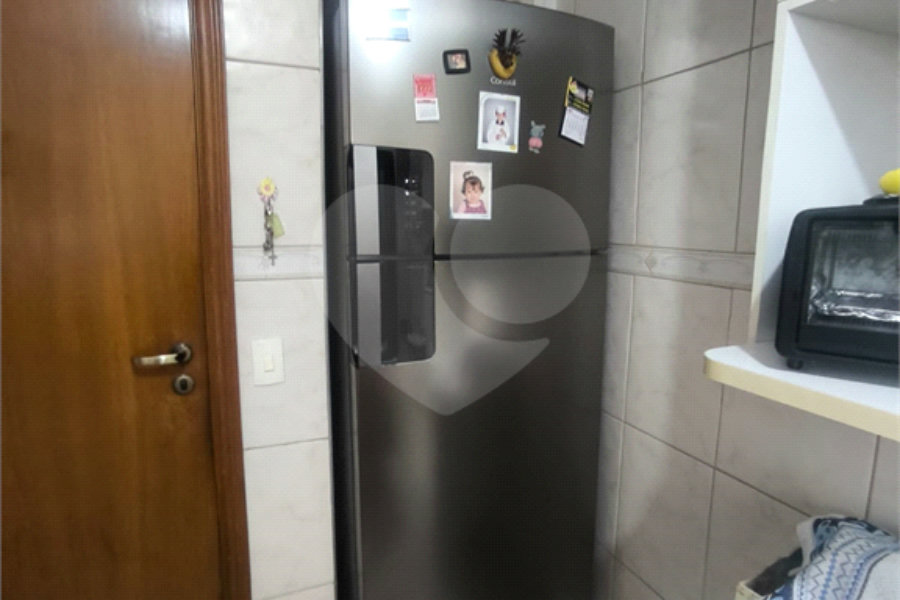 Apartamento à venda com 3 quartos, sendo 1 suíte, em Tucuruvi, São Paulo, SP