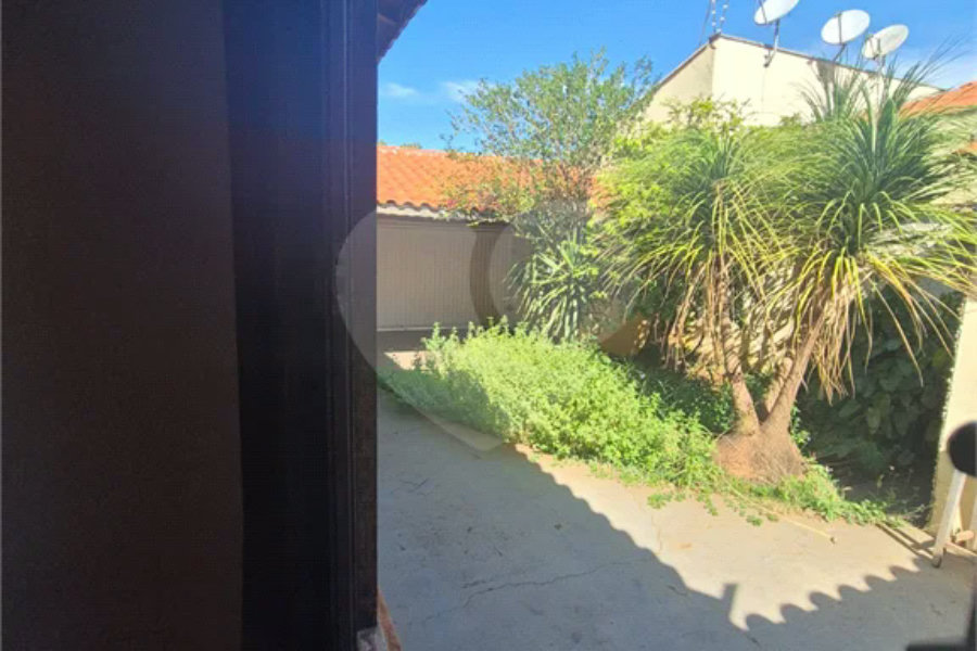 Casa à venda, com 3 quartos (1 suíte com closet) no bairro Caxambú – Piracicaba-SP