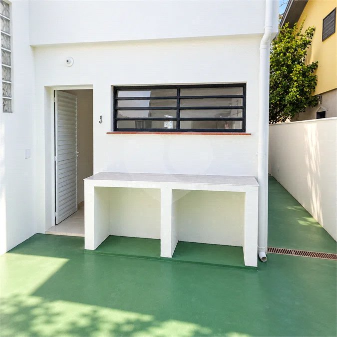Sobrado à venda com 2 quartos em Chácara Santo Antônio (zona Sul), São Paulo, SP