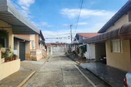 Casa à venda com 3 quartos em Vila Fiori, Sorocaba, SP