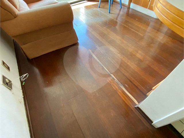 Apartamento à venda com 1 quarto em Morumbi, São Paulo, SP