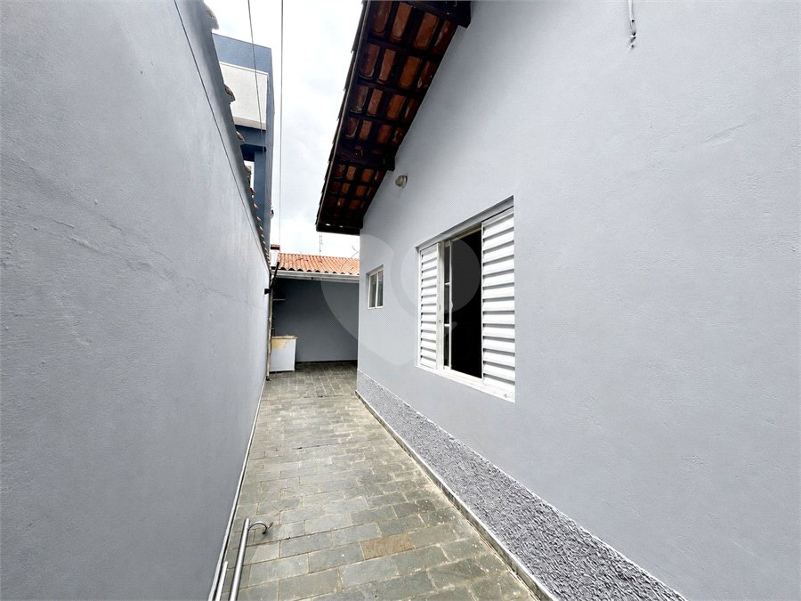 Casa à venda com 2 quartos, sendo 1 suíte, em Jardim Boa Esperança, Sorocaba, SP