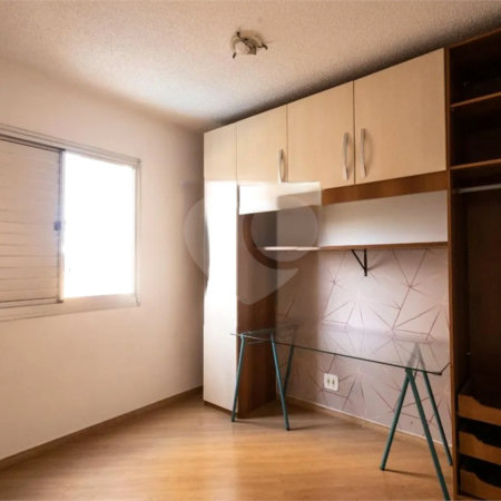 Apartamento à venda com 2 quartos em Chácara Califórnia, São Paulo, SP