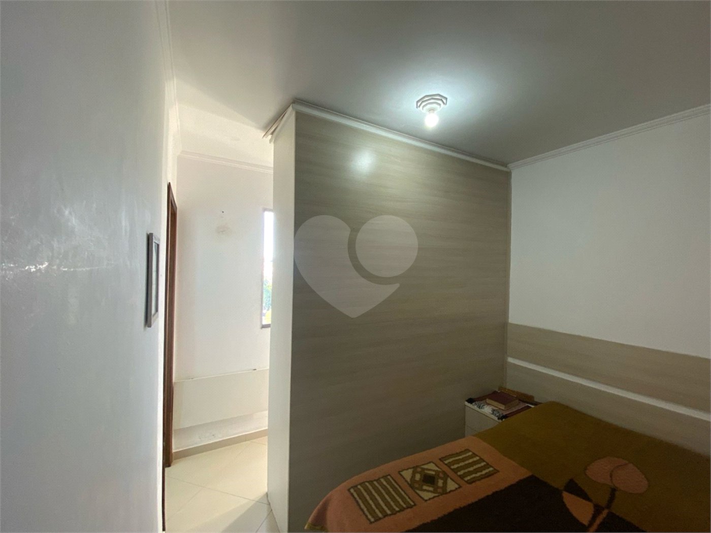 Apartamento à venda com 3 quartos, sendo 1 suíte,  em Alto Ipiranga, Mogi das Cruzes, SP