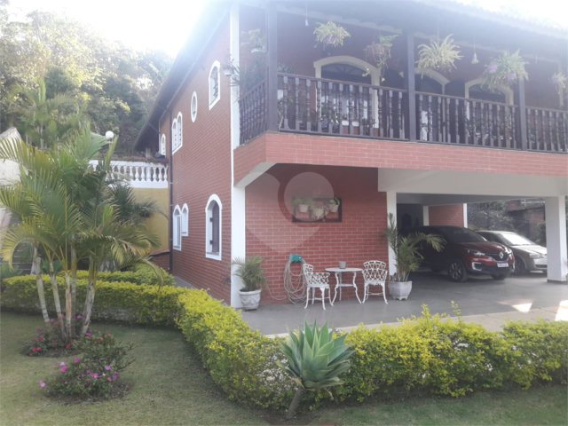 Casa Térrea à venda com 3 quartos, sendo 1 suíte,  em Serra da Cantareira, Mairiporã, SP