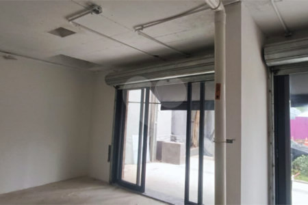 Loja para alugar em Vila Firmiano Pinto, São Paulo, SP