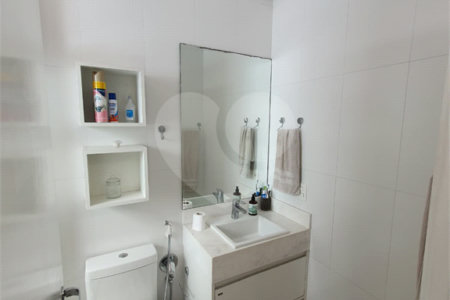 Apartamento à venda com 4 quartos, sendo 3 suítes, em Vila Santo Estevão, São Paulo, SP