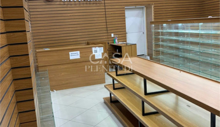 Salão para alugar no Centro, Sorocaba, SP