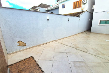 Casa à venda com 2 suítes no condomínio Residencial Vale das Palmeiras, Rio de Janeiro - RJ