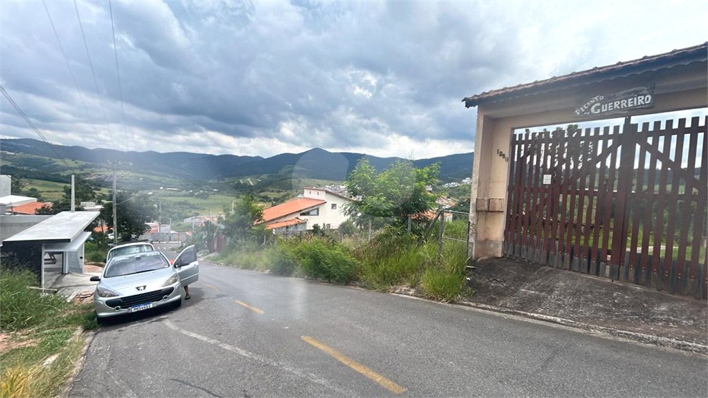 Terreno à venda com 1 quarto em Cidade Nova, Bom Jesus dos Perdões, SP