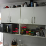 Apartamento à venda com 2 quartos, sendo 1 suíte, em Boqueirão, Santos, SP