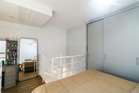 Apartamento à venda com 1 suíte em Vila Andrade, São Paulo, SP