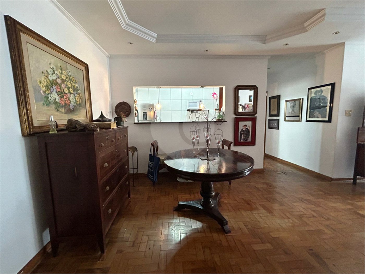 Apartamento à venda com 2 quartos em Bela Vista, São Paulo, SP