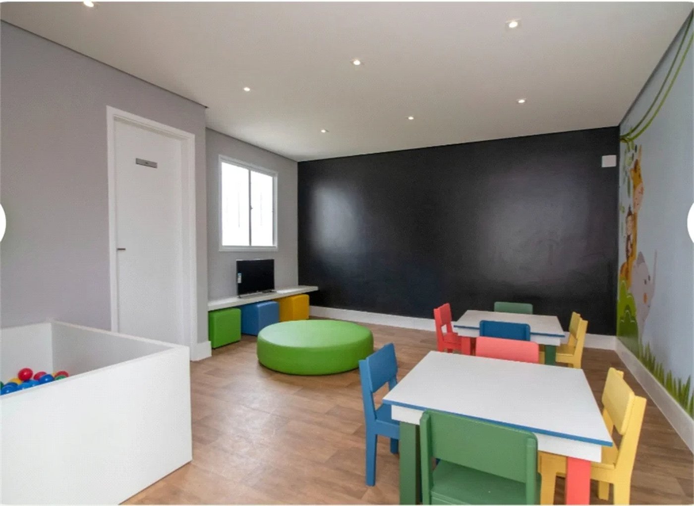 Apartamento à venda com 2 quartos em Parque Arariba, São Paulo, SP
