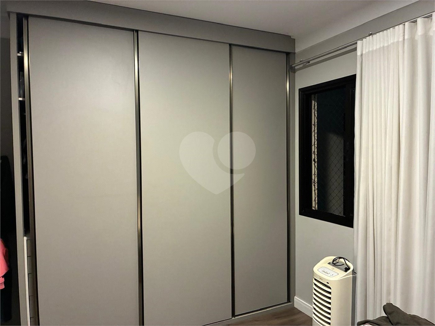 Apartamento à venda com 3 suítes em Rudge Ramos, São Bernardo do Campo, SP