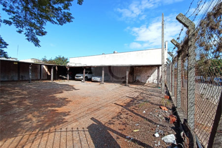 Terreno para alugar no Centro, Itapetininga, SP