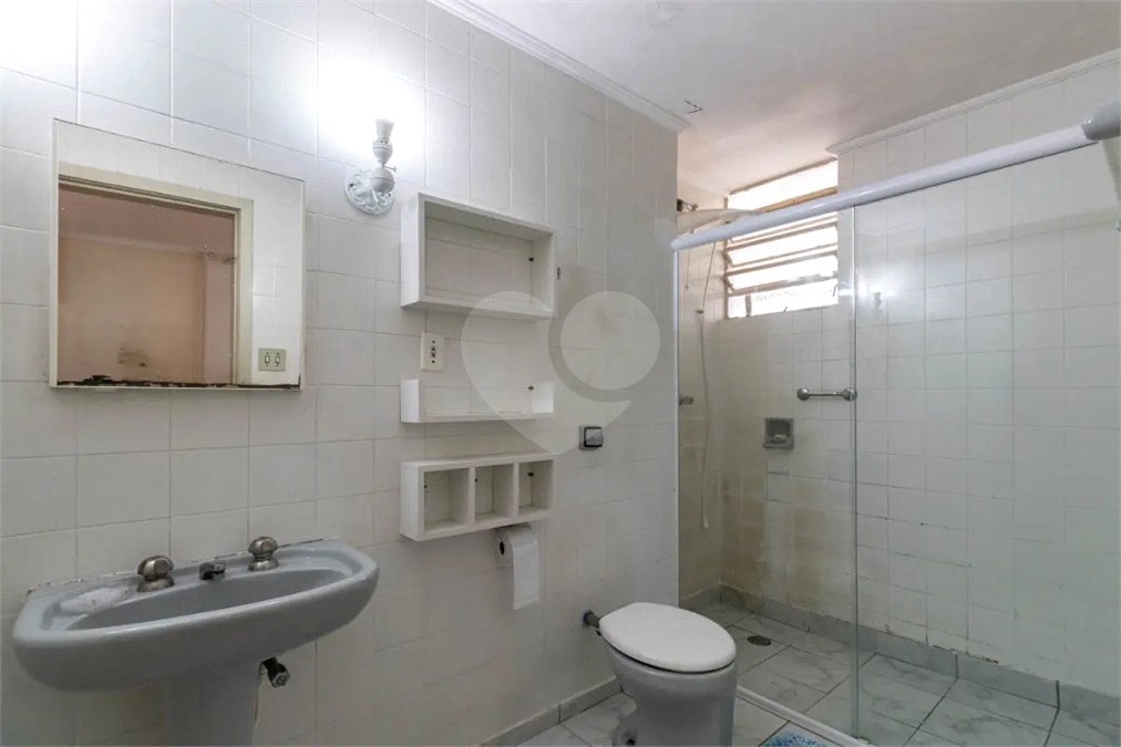 Apartamento à venda com 3 suítes em Jardim Paulista, São Paulo, SP
