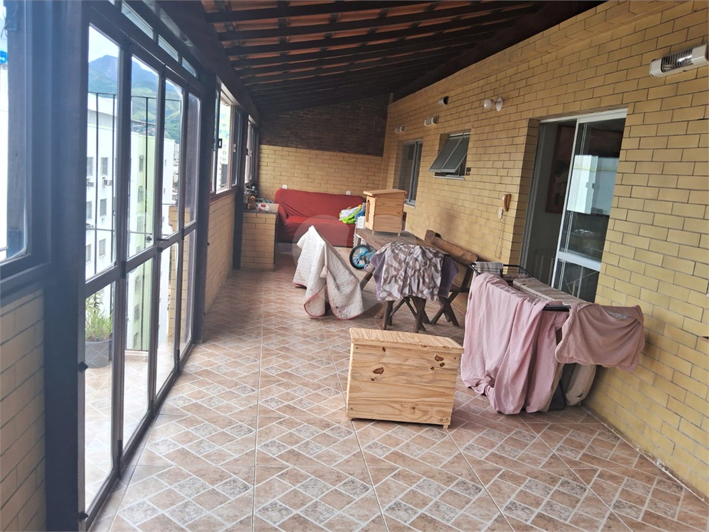 Cobertura à venda com 4 quartos em Méier, Rio de Janeiro, RJ