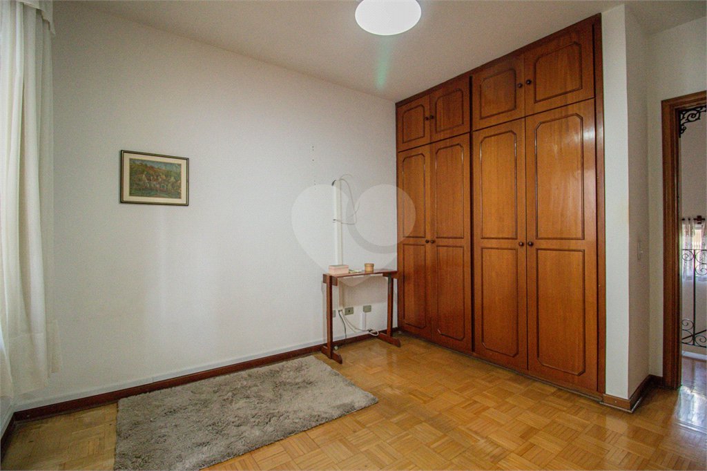 Sobrado à venda com 3 quartos, sendo 1 suíte,  em Brooklin Velho, São Paulo, SP