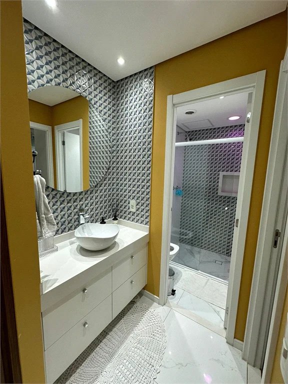 Apartamento à venda com 3 quartos, sendo 1 suíte,  em Butantã, São Paulo, SP