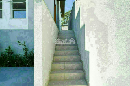 Casa à venda com 3 suítes em Jardim Paulista, Atibaia, SP