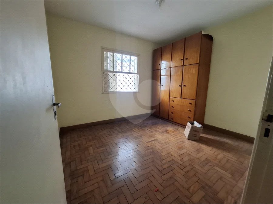 Casa Térrea à venda com 2 quartos em Santana, São Paulo, SP