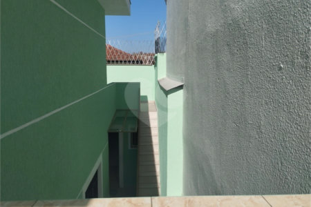 Sobrado à venda com 2 quartos em Vila Medeiros, São Paulo, SP