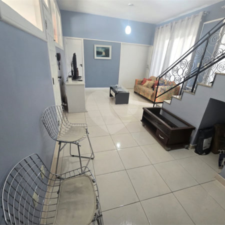 Casa à venda com 5 quartos, sendo 2 suítes, em Tijuca, Rio de Janeiro, RJ