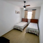 Sobrado à venda com 3 quartos, sendo 1 suíte,  em Tremembé, São Paulo, SP