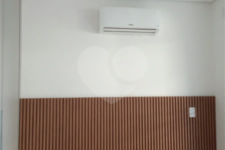 Studio à venda com 1 quarto em Vila Clementino, São Paulo, SP