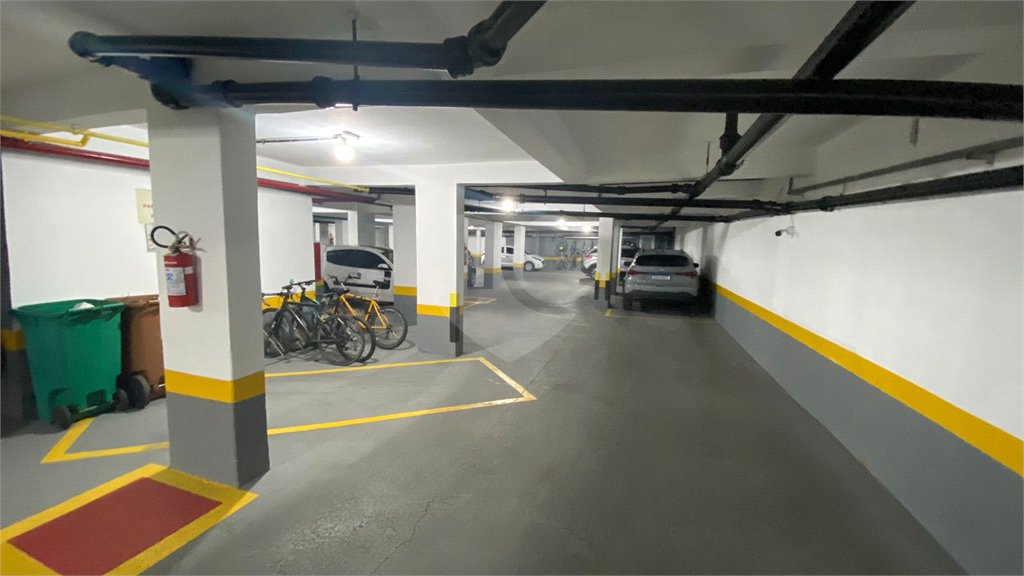 Apartamento à venda com 2 quartos em Indianópolis, São Paulo, SP