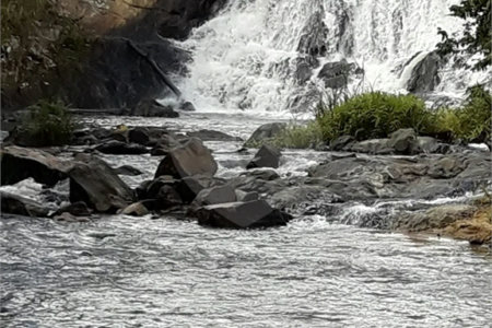 Chácara à venda no Centro, Monte Sião, MG