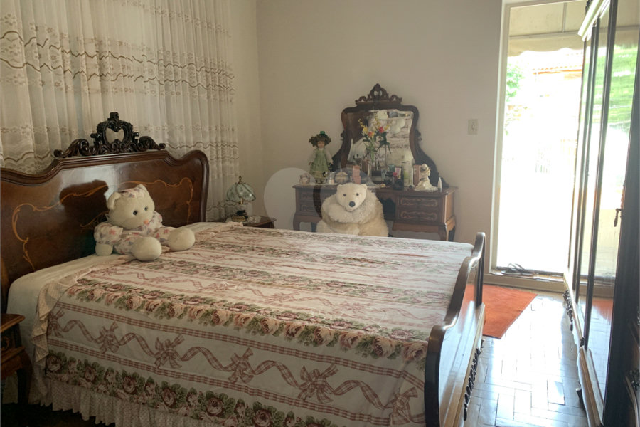 Sobrado à venda com 4 quartos em Limão, São Paulo, SP