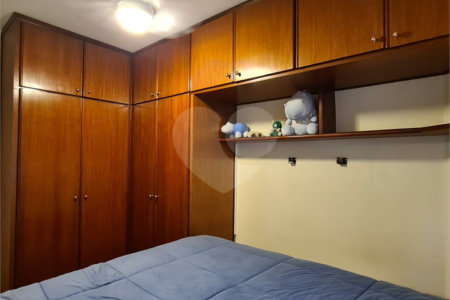 Apartamento à venda com 2 quartos em Vila Santo Estéfano, São Paulo, SP