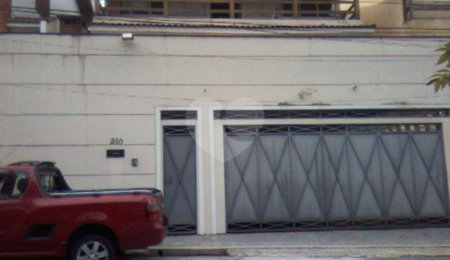 Sobrado à venda com 5 quartos, sendo 1 suíte,  em Imirim, São Paulo, SP