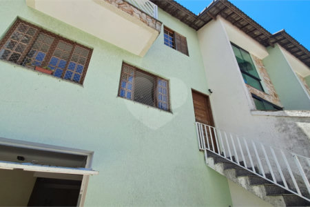 Sobrado à venda com 3 quartos, sendo 1 suíte, em Jardim Arize, São Paulo, SP