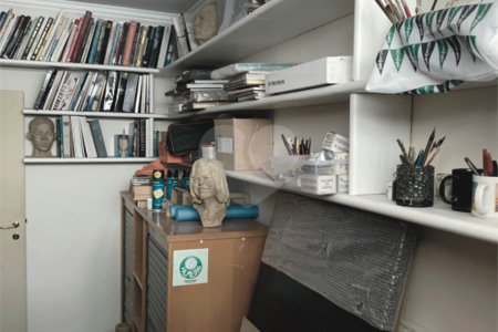 Apartamento à venda com 3 quartos, sendo 1 suíte, em Perdizes, São Paulo, SP