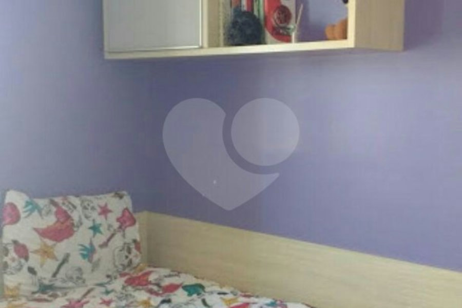 Apartamento à venda com 4 quartos, sendo 1 suíte, em Vila Progresso, Guarulhos, SP