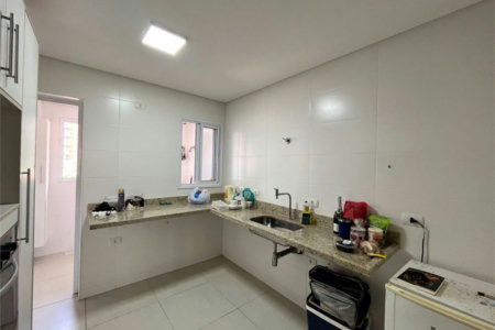 Apartamento à venda, 135 m² por R$ 1.390.000,00 - Barra Funda - Guarujá/SP