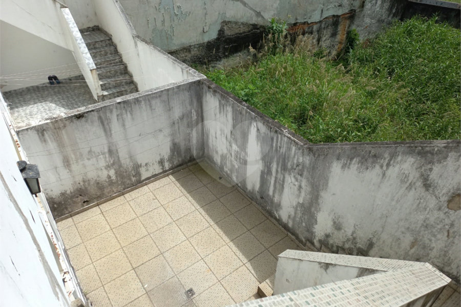 Sobrado à venda com 3 quartos em Santana, São Paulo, SP