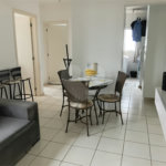 Apartamento à venda com 2 quartos em Jardim Heitor Rigon, Ribeirão Preto, SP