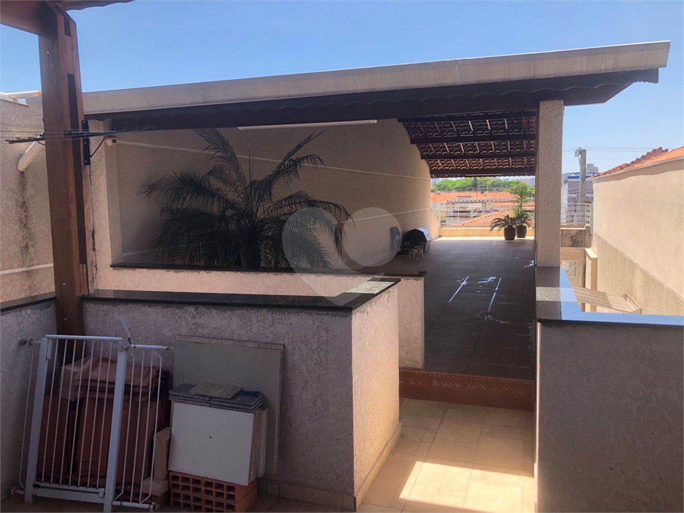 Casa à venda com 3 quartos em Jaçanã, São Paulo, SP