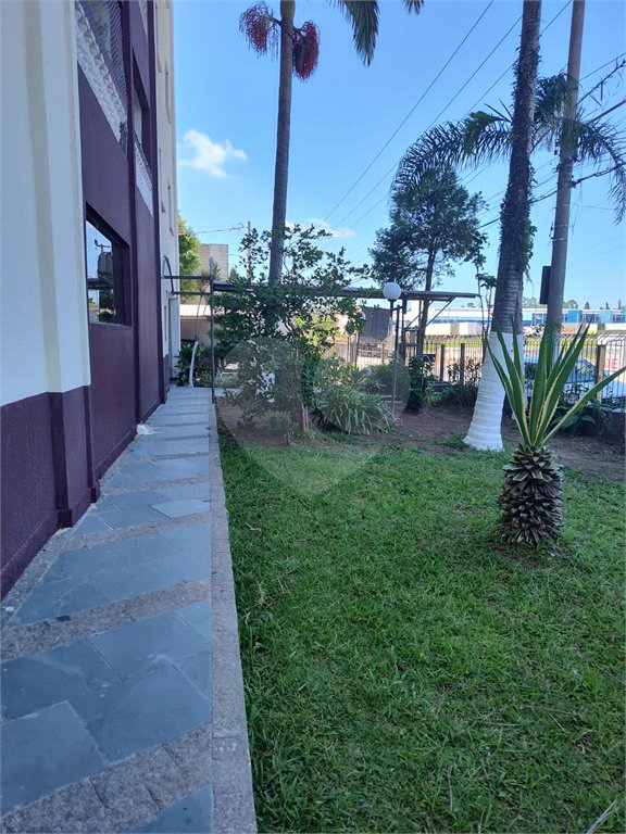 Apartamento à venda com 3 quartos, sendo 1 suíte, em Jardim Lincoln, Suzano, SP